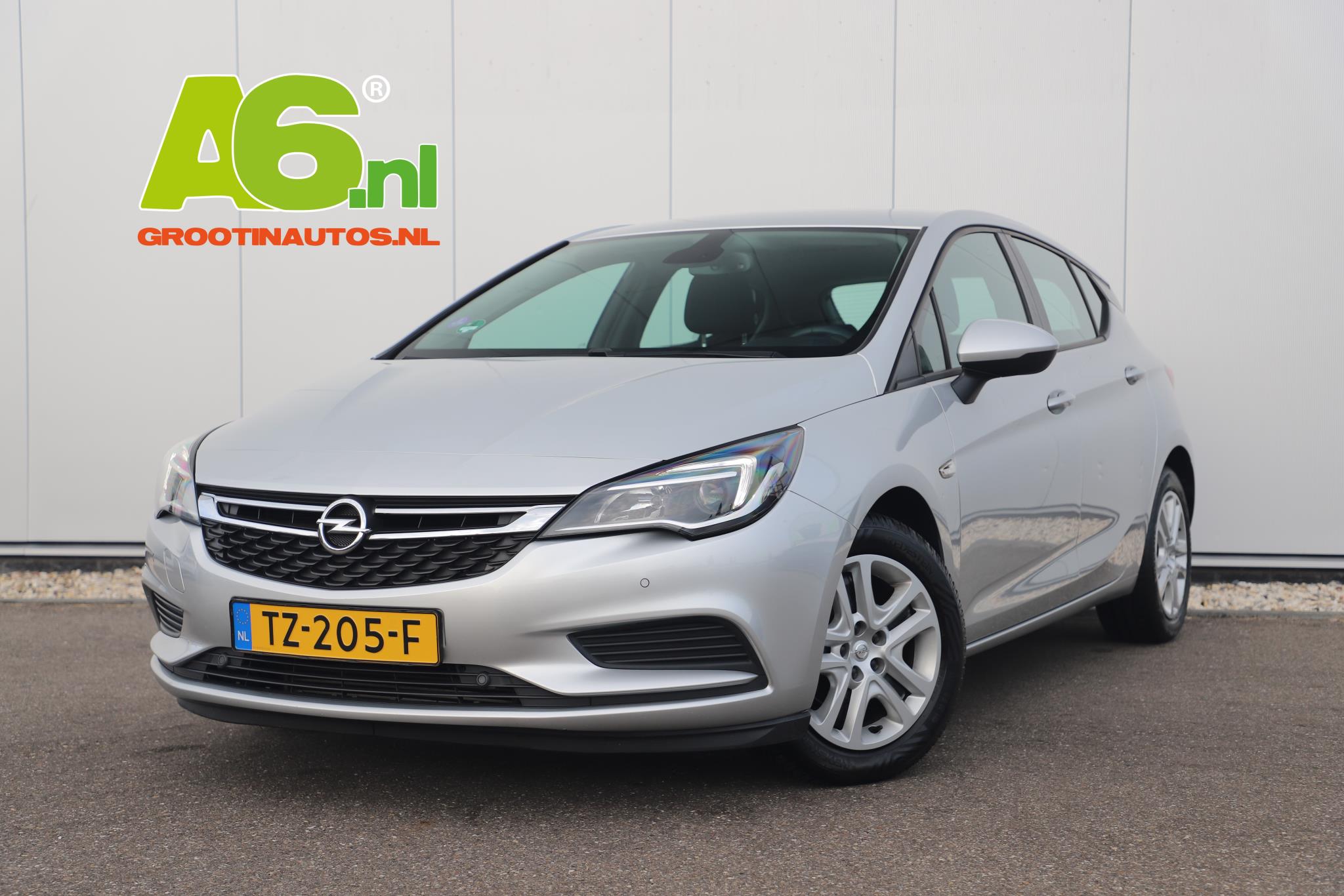 Opel Astra 1.0 Online Edition