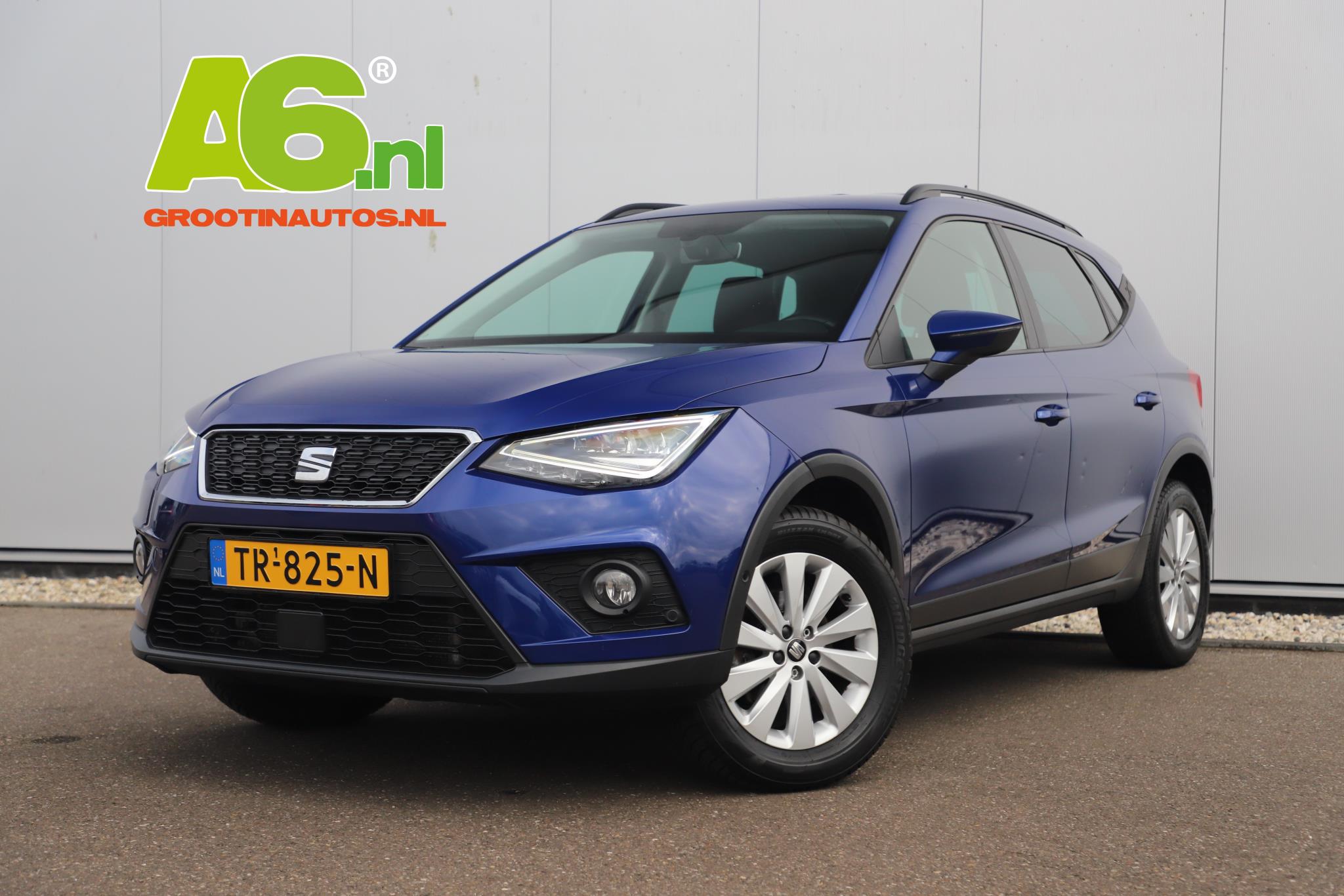 SEAT Arona 1.0 TSI Style Business Intense