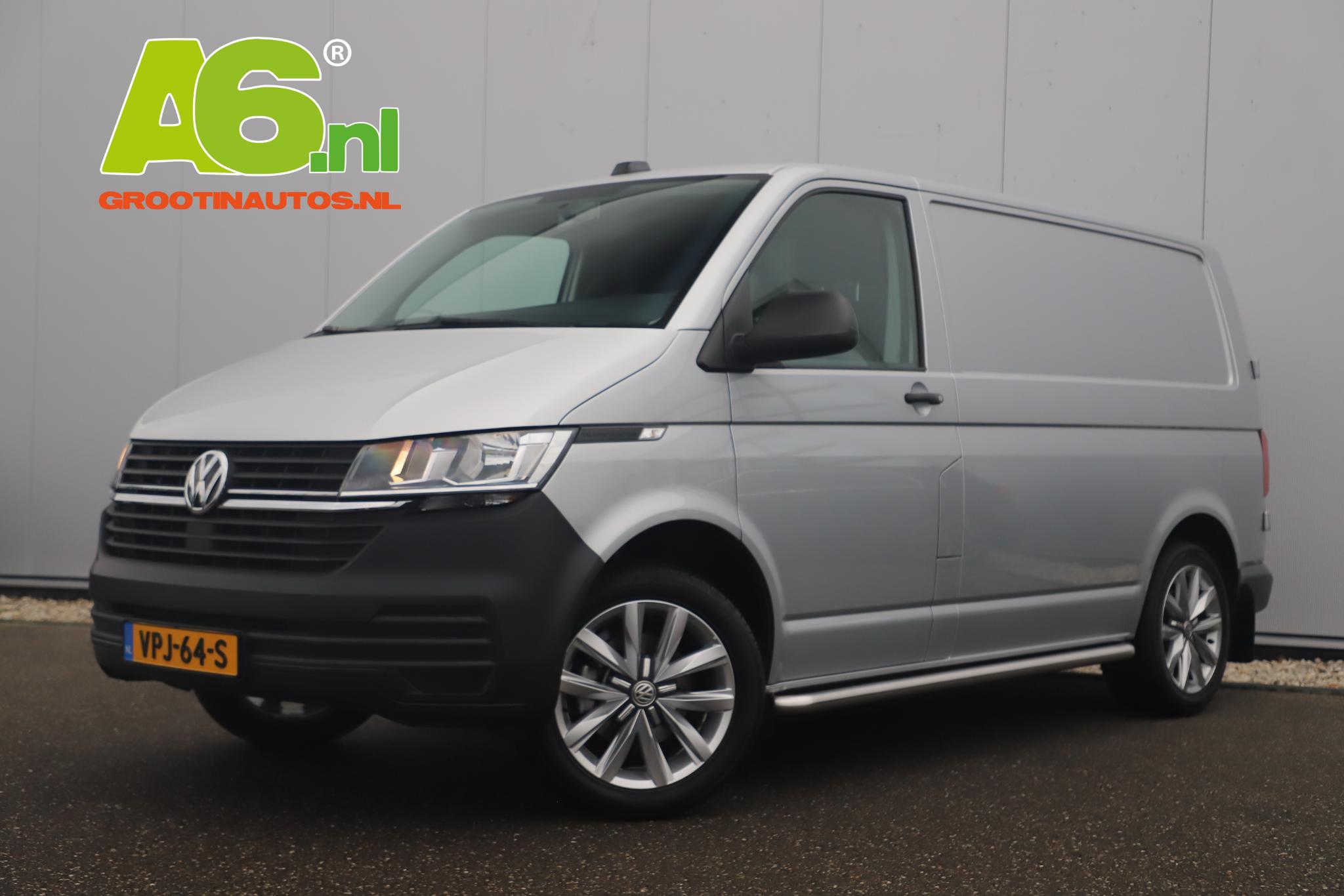 Volkswagen Transporter 2.0 TDI L1H1