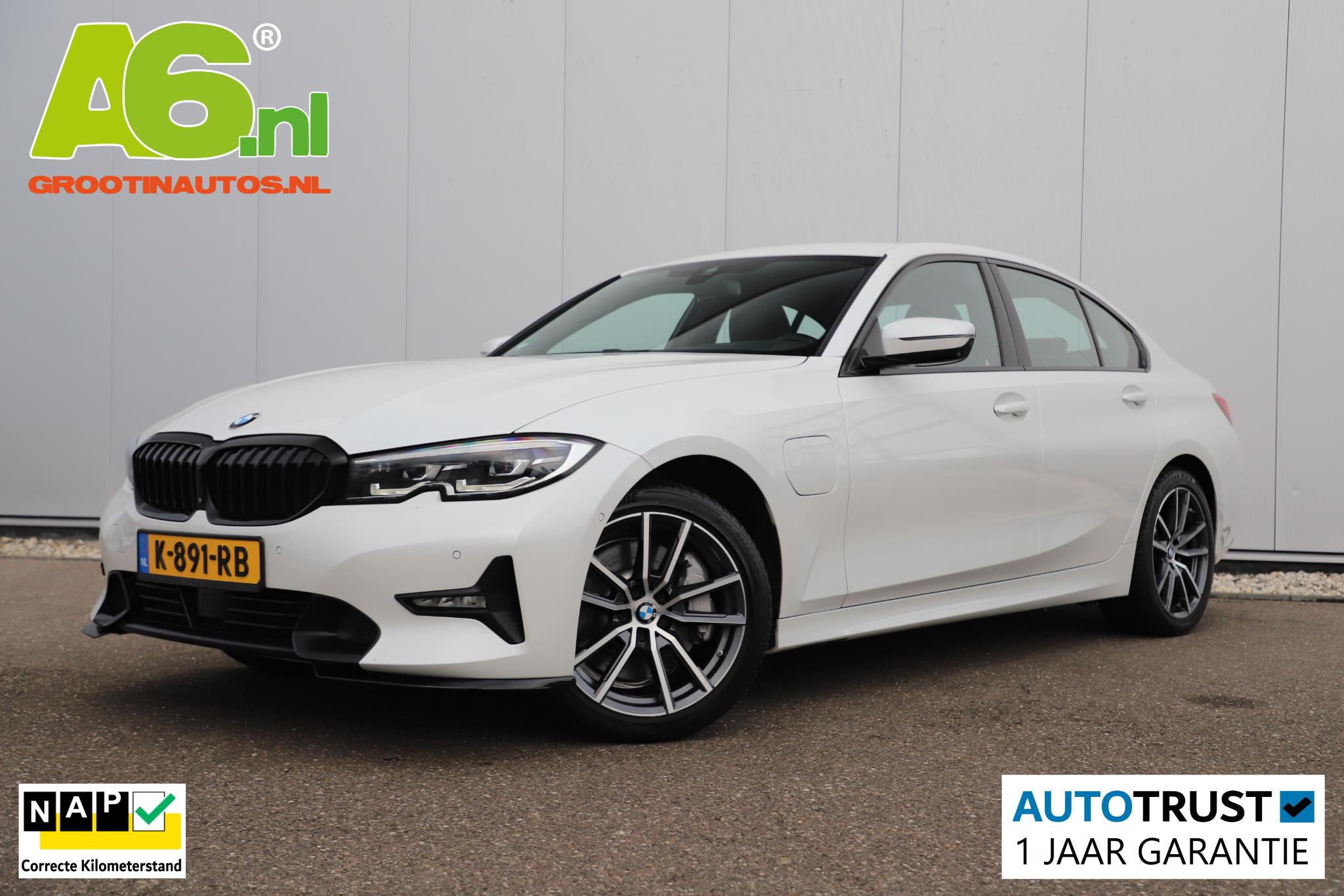 BMW 3 Serie 330e High Executive