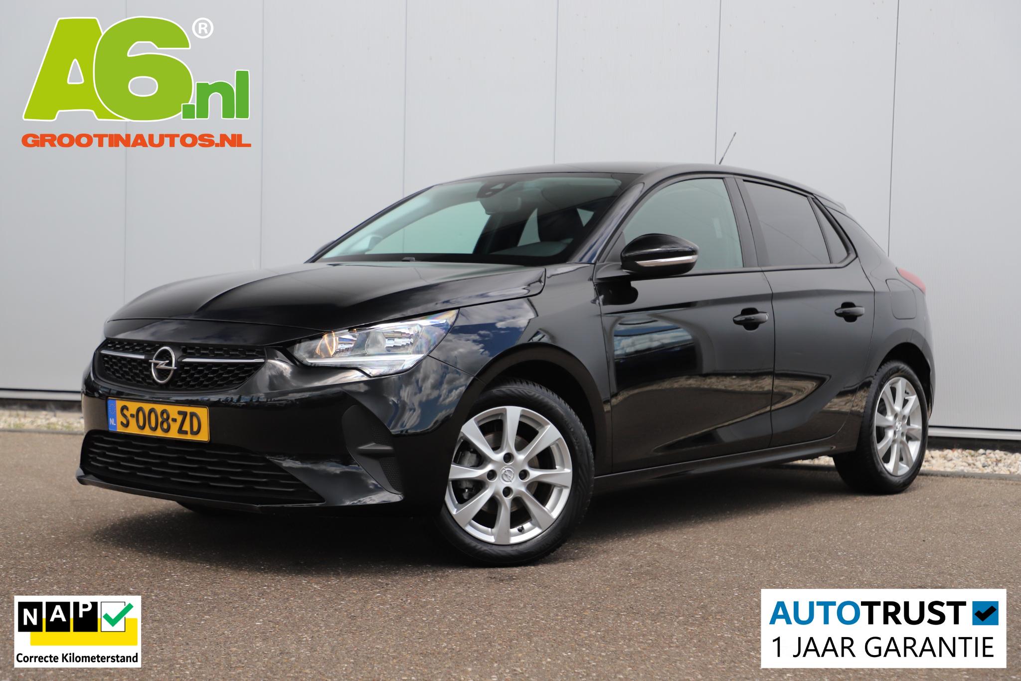 Opel Corsa 1.2