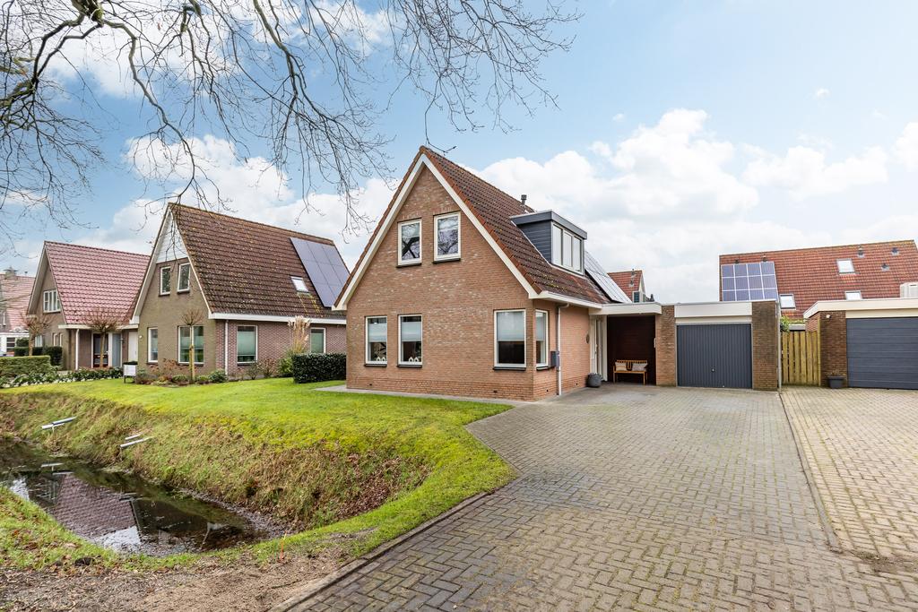 De Streek 95