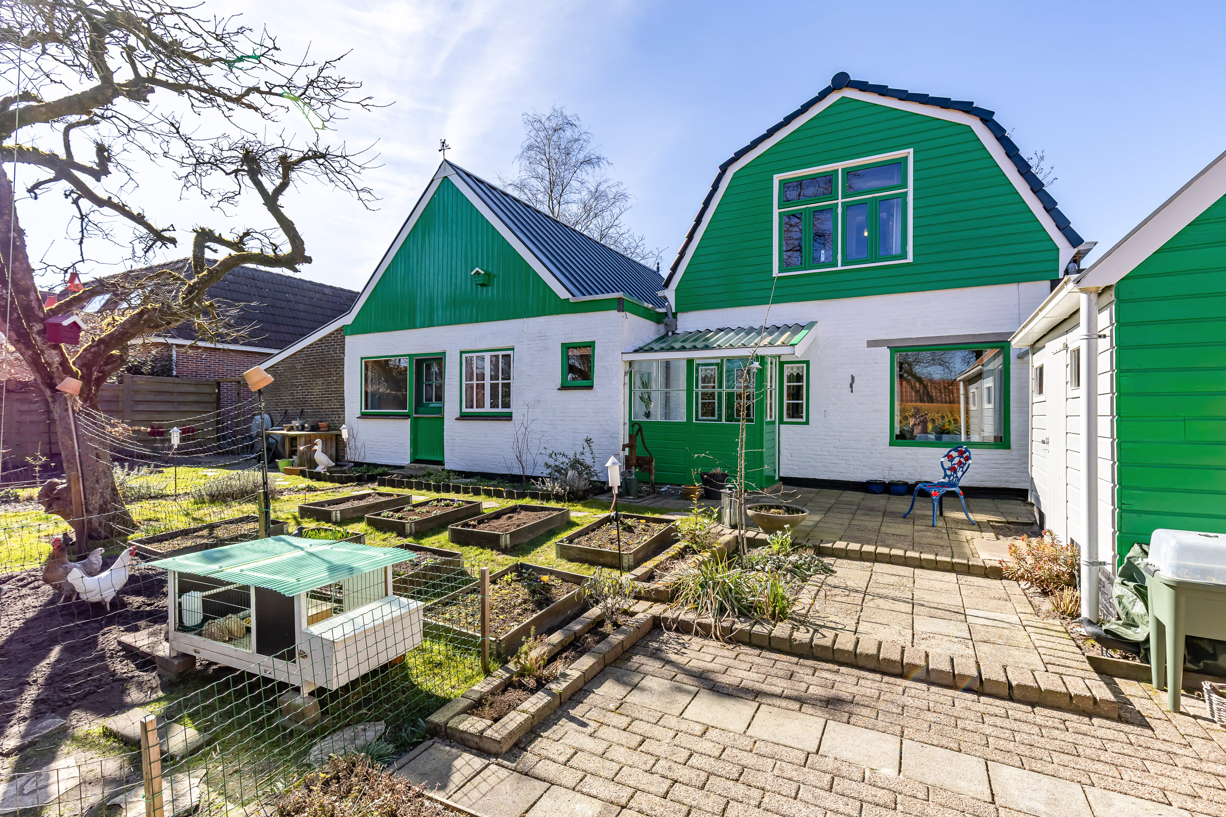 Spaltenbrege 2 - afbeelding 5