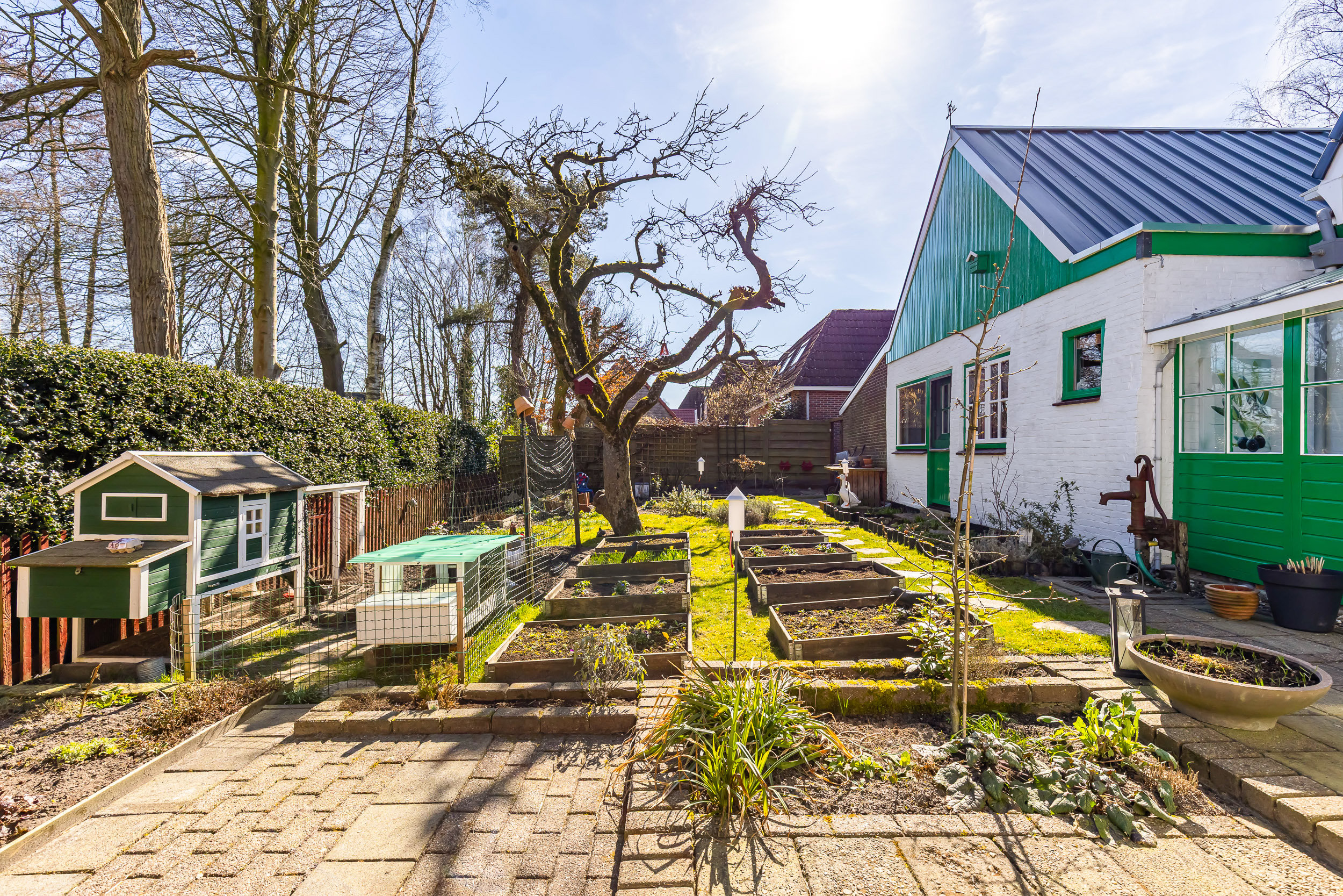 Spaltenbrege 2 - afbeelding 6