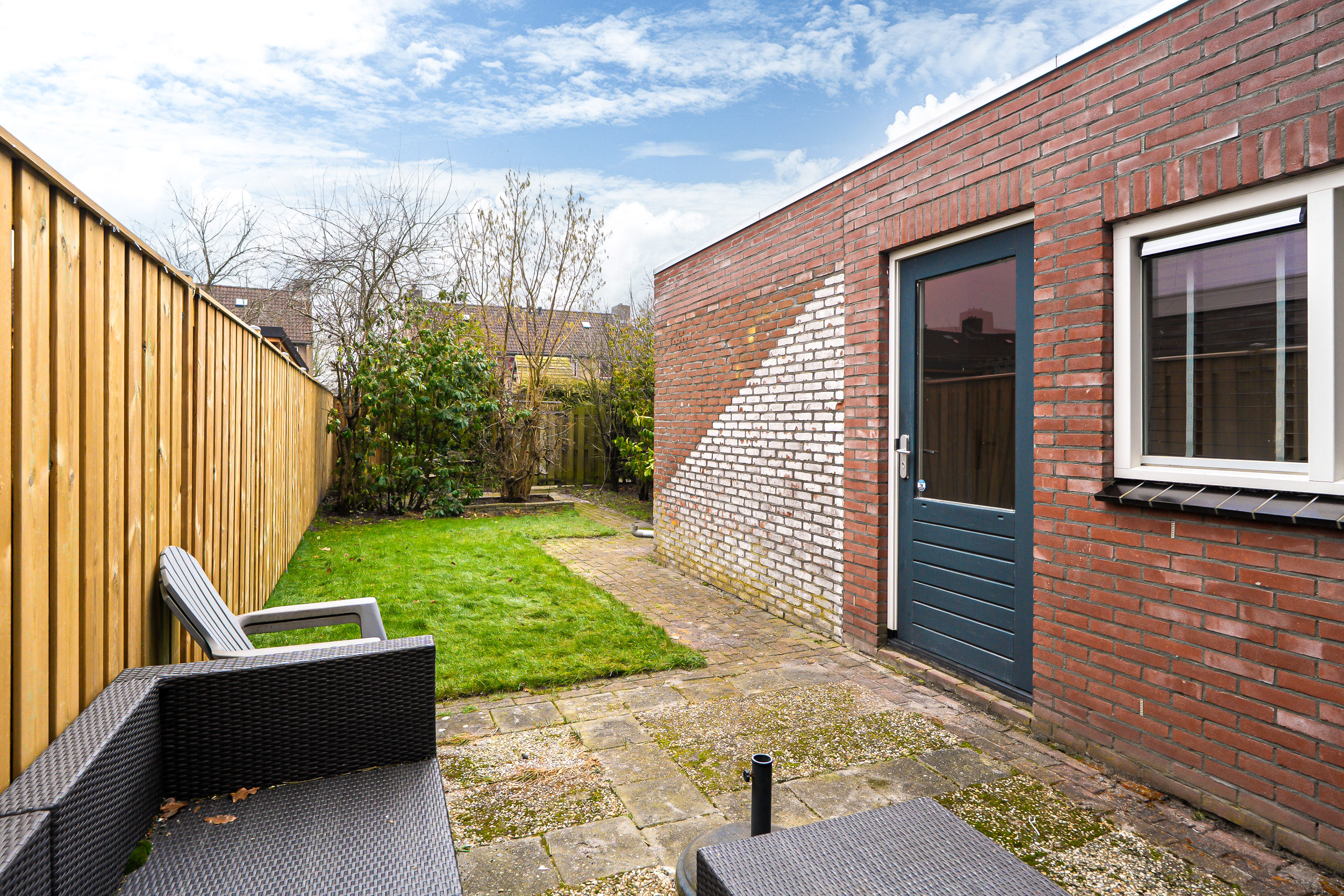 Compagnonsstrjitte 114 - afbeelding 5